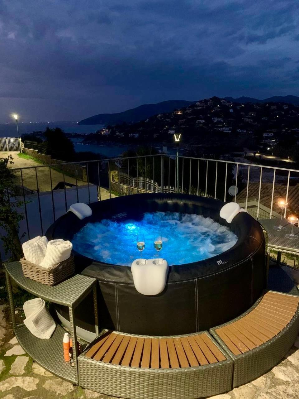 Casa vacanze Lella Torre delle Stelle